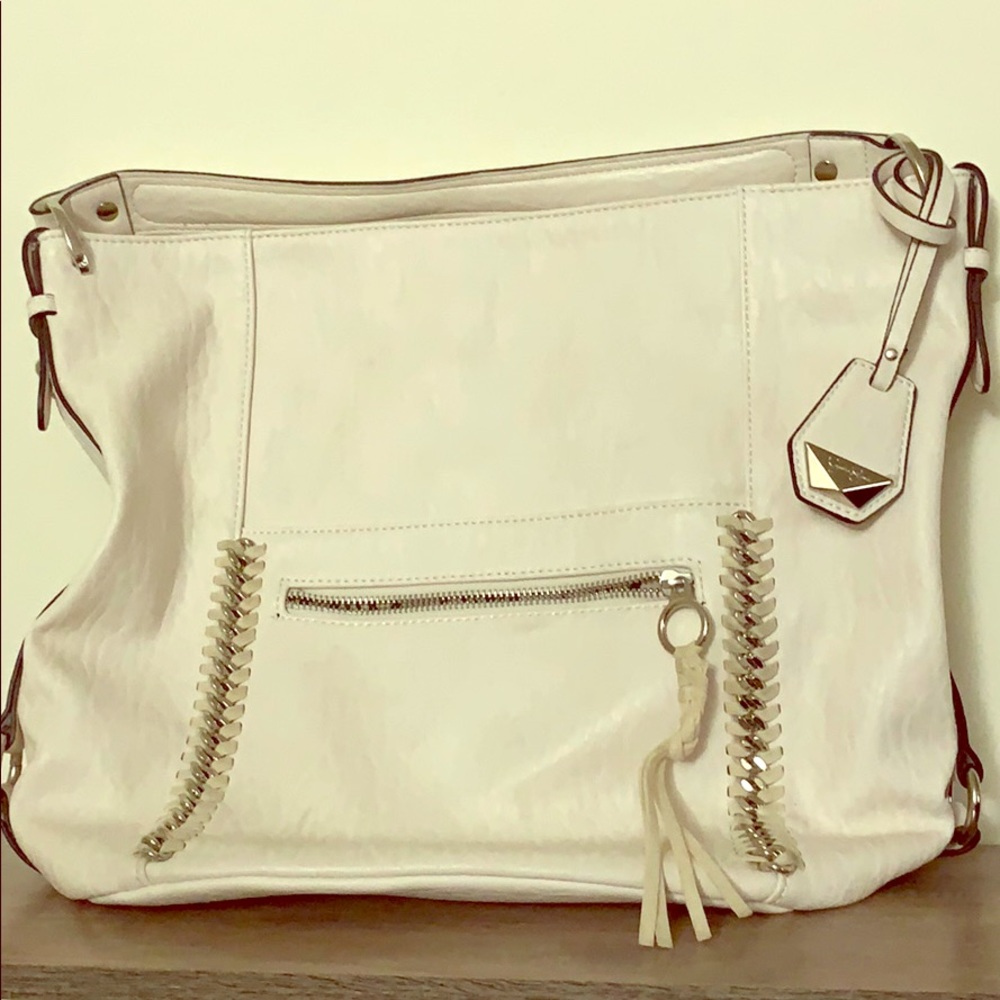 Jessica Simpson hobo bag